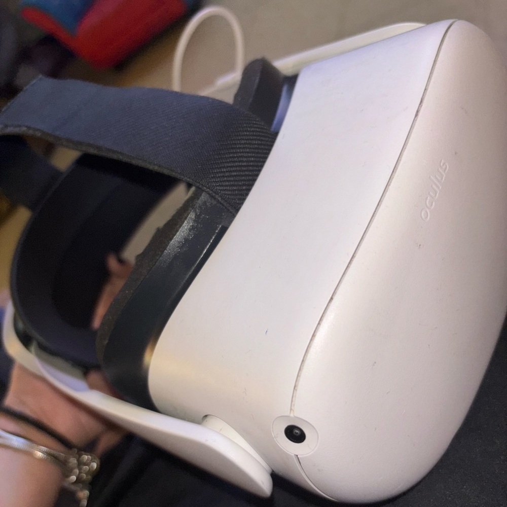 Oculus 2 (VR)